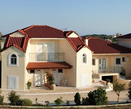 Appartamento Gouna'S Aparts Xi Beach Esterno foto