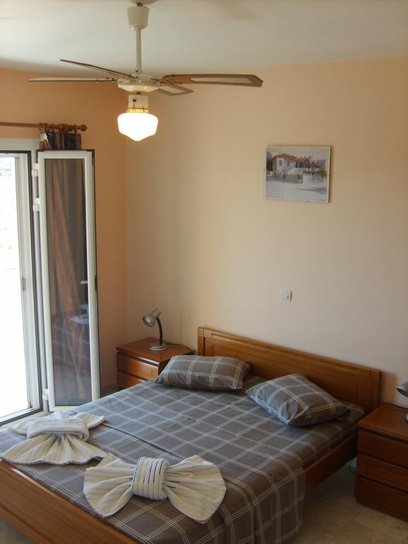 Appartamento Gouna'S Aparts Xi Beach Esterno foto