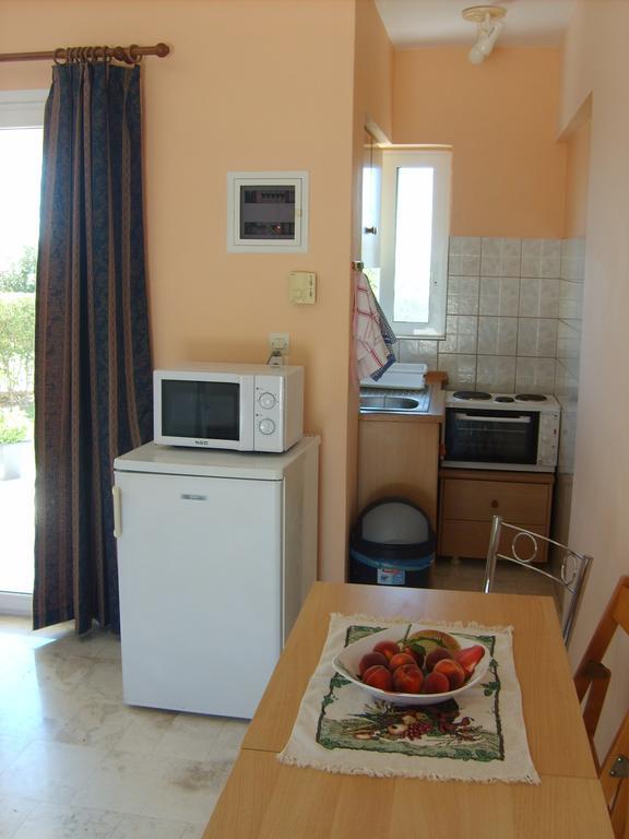 Appartamento Gouna'S Aparts Xi Beach Esterno foto