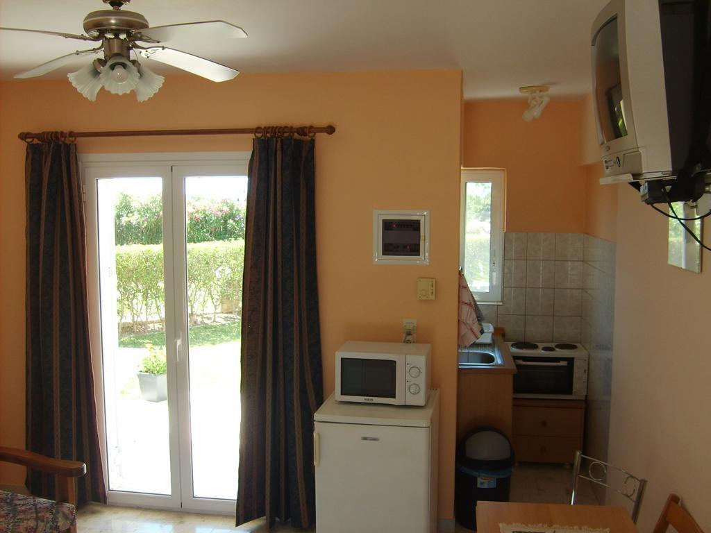 Appartamento Gouna'S Aparts Xi Beach Esterno foto