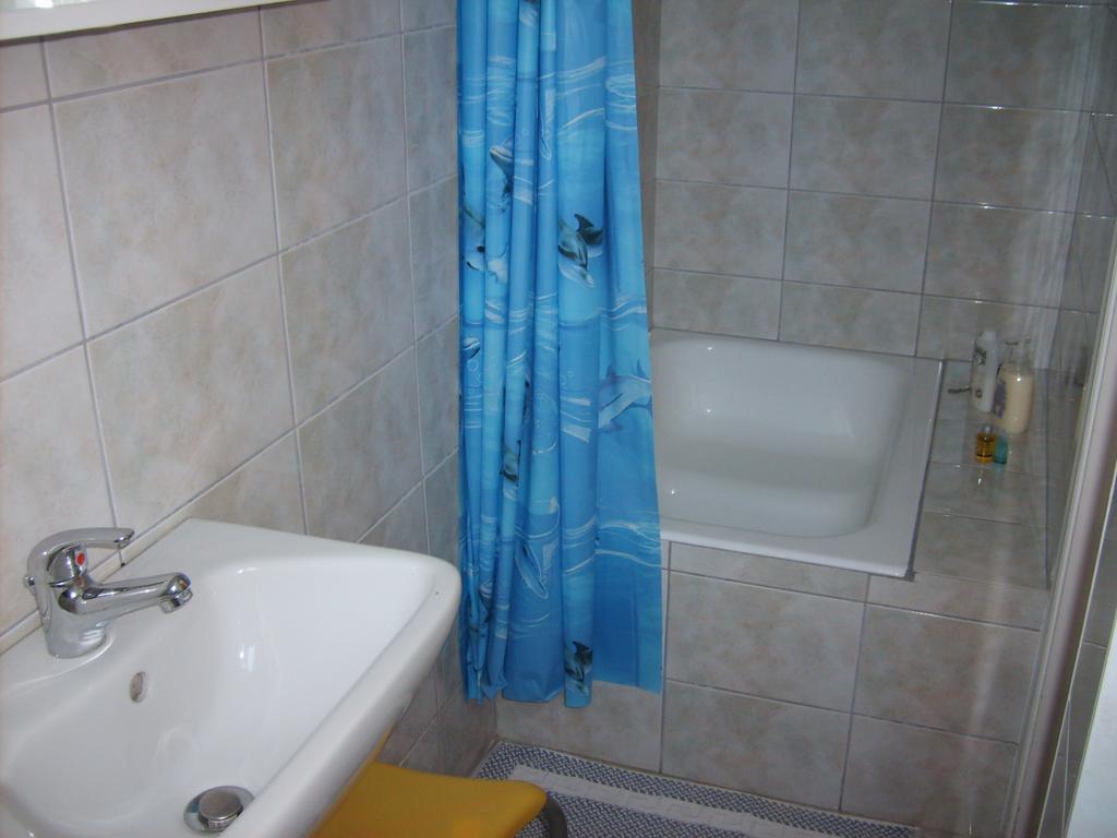 Appartamento Gouna'S Aparts Xi Beach Esterno foto