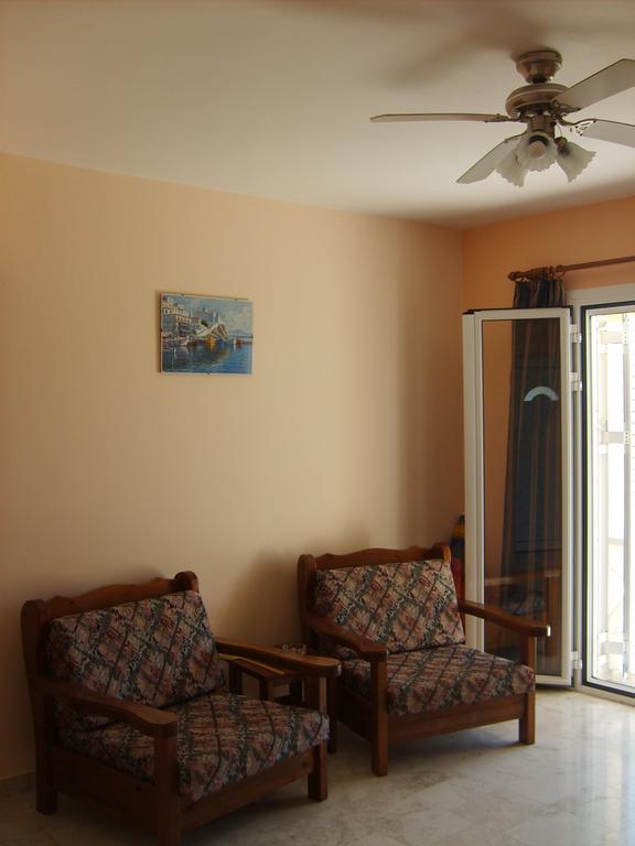 Appartamento Gouna'S Aparts Xi Beach Esterno foto
