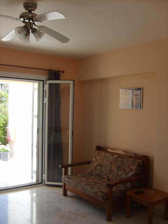 Appartamento Gouna'S Aparts Xi Beach Esterno foto
