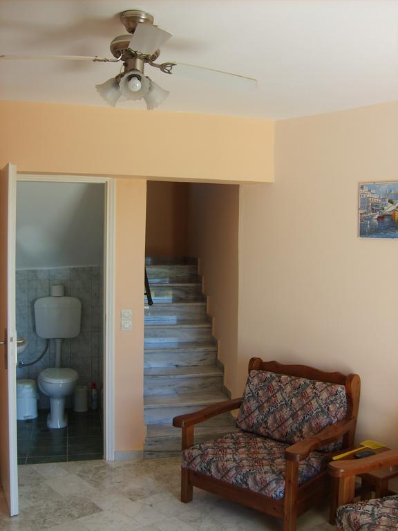 Appartamento Gouna'S Aparts Xi Beach Esterno foto