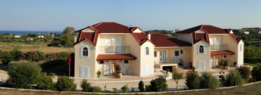 Appartamento Gouna'S Aparts Xi Beach Esterno foto