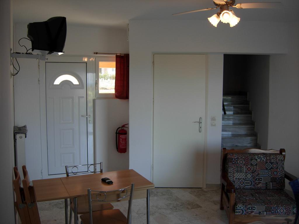 Appartamento Gouna'S Aparts Xi Beach Esterno foto