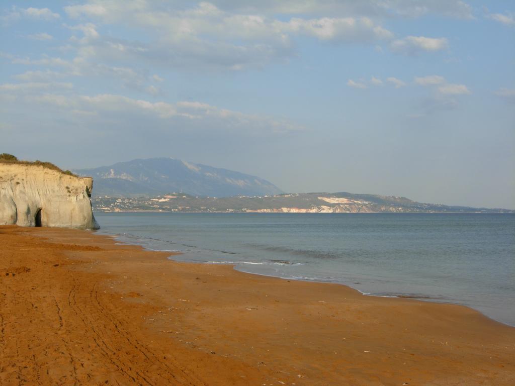 Appartamento Gouna'S Aparts Xi Beach Esterno foto