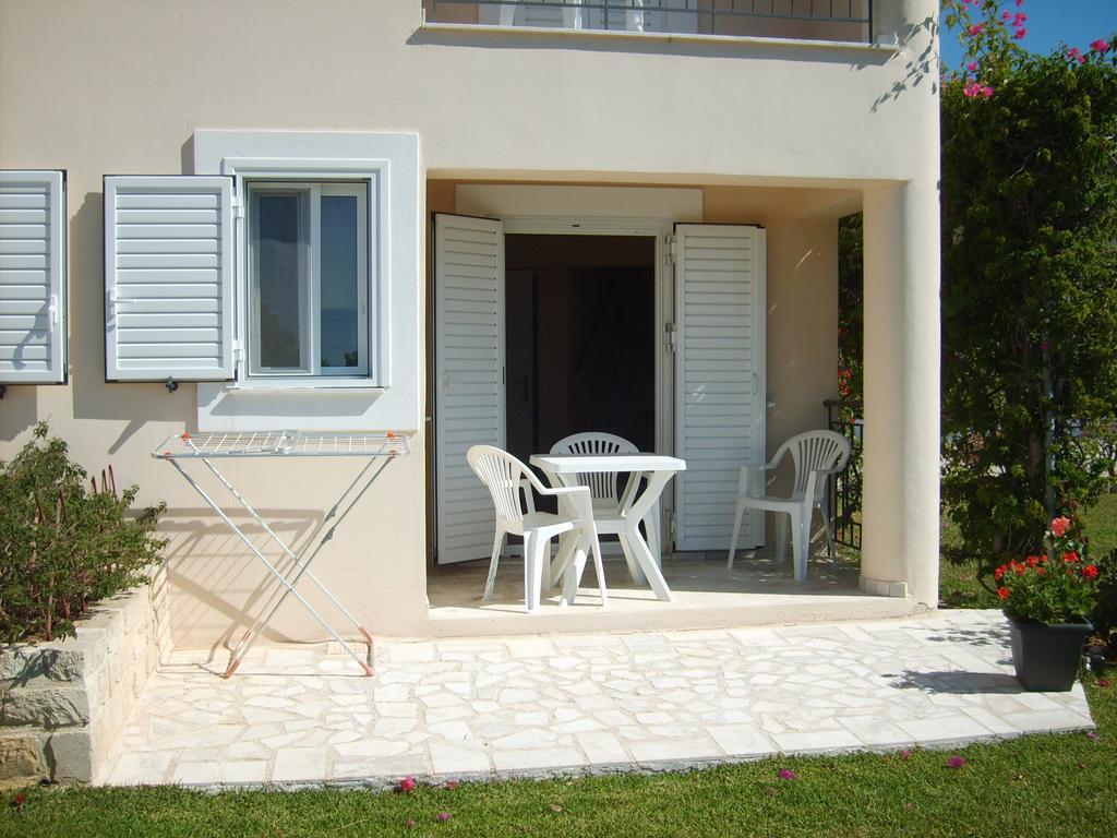 Appartamento Gouna'S Aparts Xi Beach Esterno foto