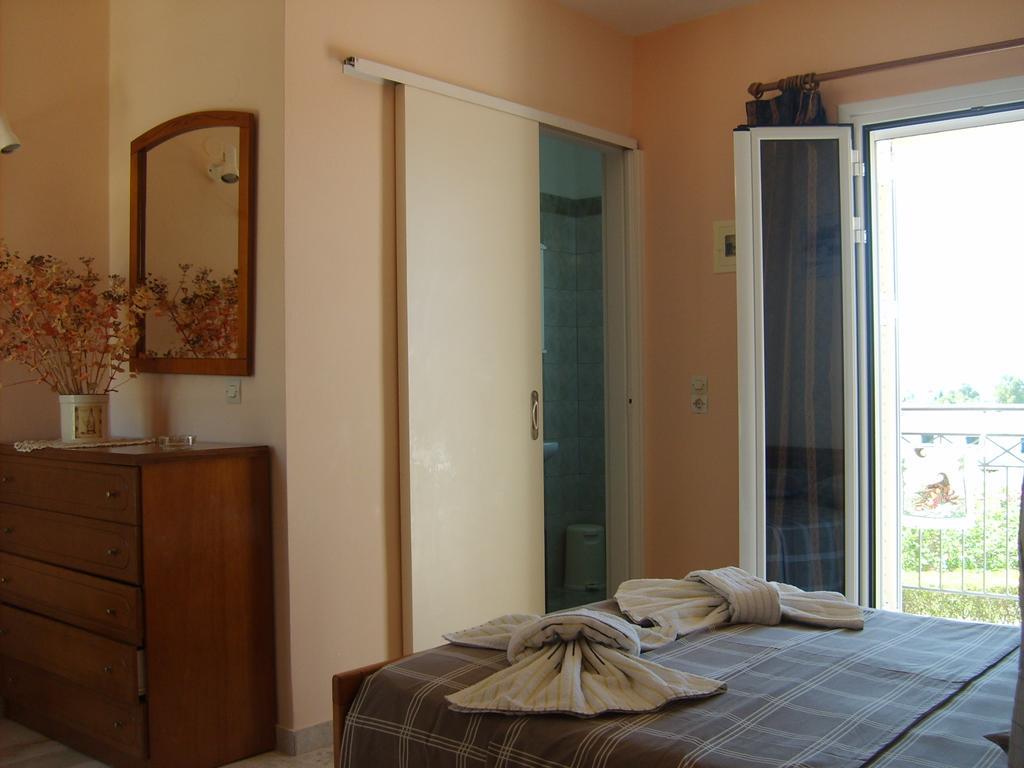 Appartamento Gouna'S Aparts Xi Beach Esterno foto