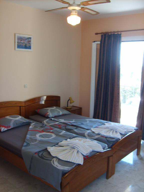Appartamento Gouna'S Aparts Xi Beach Esterno foto